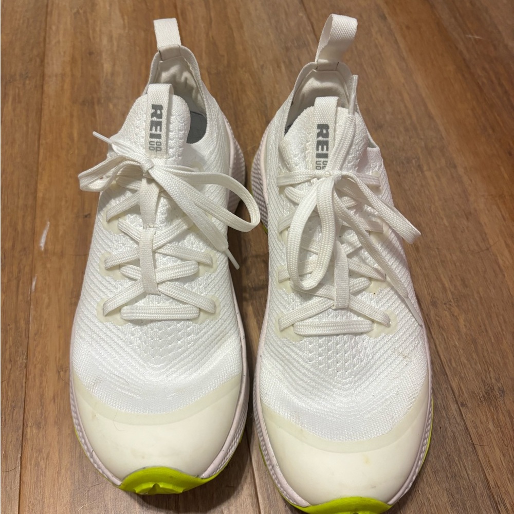REI • CO-OP Swiftland MT BlueSky Running Shoes - Picture 2 of 9